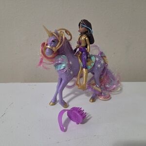 Unicorn Academy, Sophia & Wildstar Power of Friendship Set